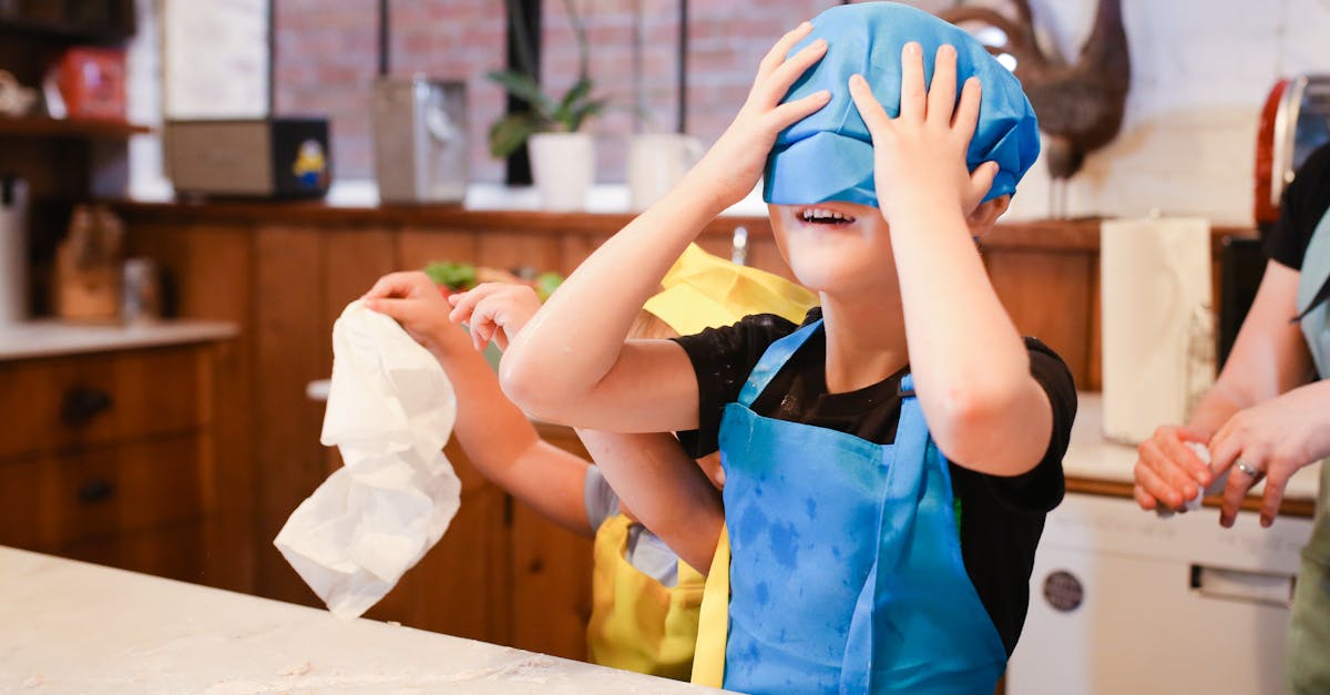 découvrez nos meilleurs conseils de cuisine pour améliorer vos plats, gagner du temps en cuisine et réussir toutes vos recettes, même les plus complexes !